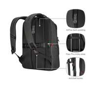 Wenger MX ECO Professional