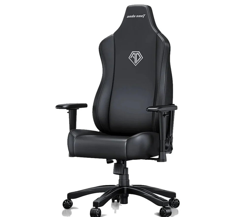 Anda seat Novis pro Extra Large Gaming Chair - Black