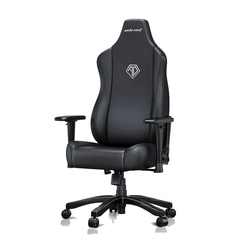 Anda seat Novis pro Extra Large Gaming Chair - Black