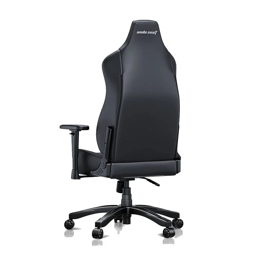 Anda seat Novis pro Extra Large Gaming Chair - Black