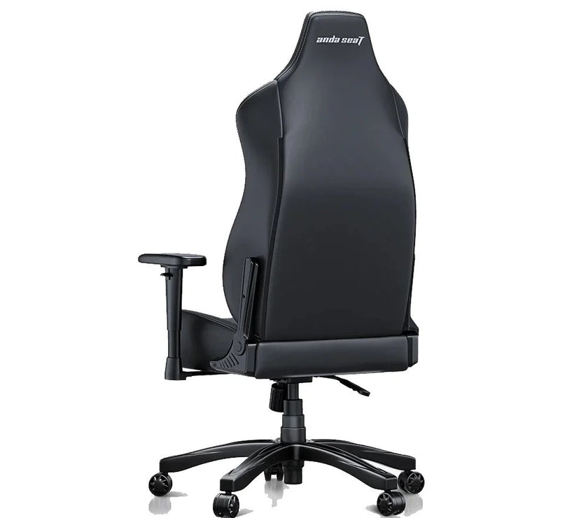 Anda seat Novis pro Extra Large Gaming Chair - Black