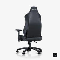 Anda seaT Novis pro Large Gaming Chair - Black