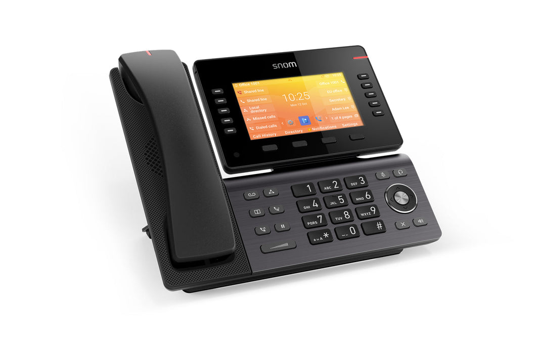 Snom D892M