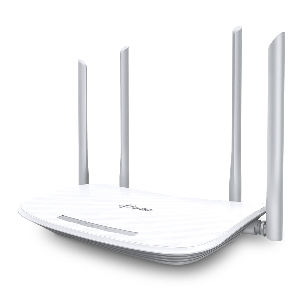 TP-Link TP-LINK ARCHER C50 V4 DB WL CABLE ROUTER