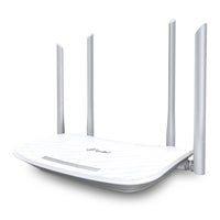 TP-Link TP-LINK ARCHER C50 V4 DB WL CABLE ROUTER