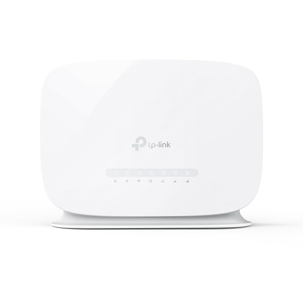 TP-LINK 4G+CAT6 AC1200 WL DB GB ROUTER
