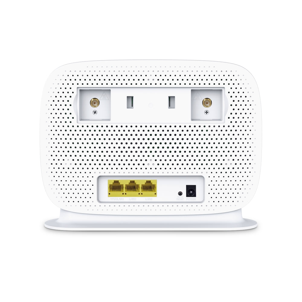 TP-LINK 4G+CAT6 AC1200 WL DB GB ROUTER