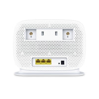 TP-LINK 4G+CAT6 AC1200 WL DB GB ROUTER
