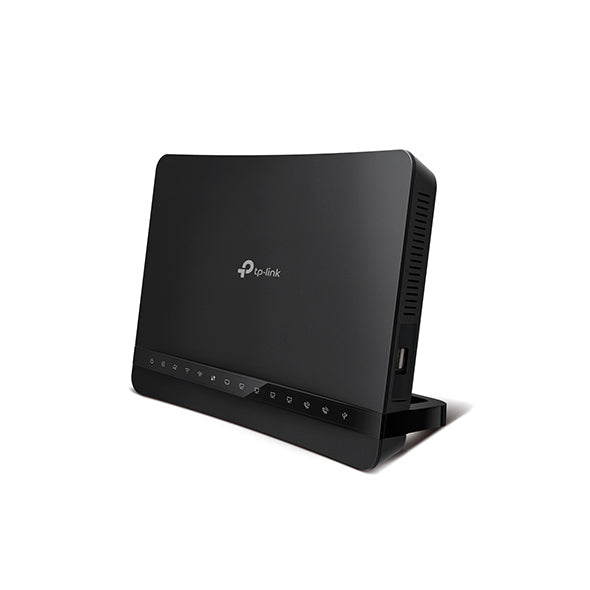 TP-Link Archer VR1200V W/ Config PSU