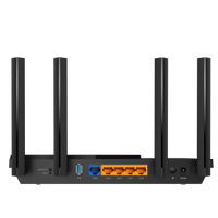 TP-Link AX3000 Gigabit Wi-Fi 6 Router ARCHER AX55
