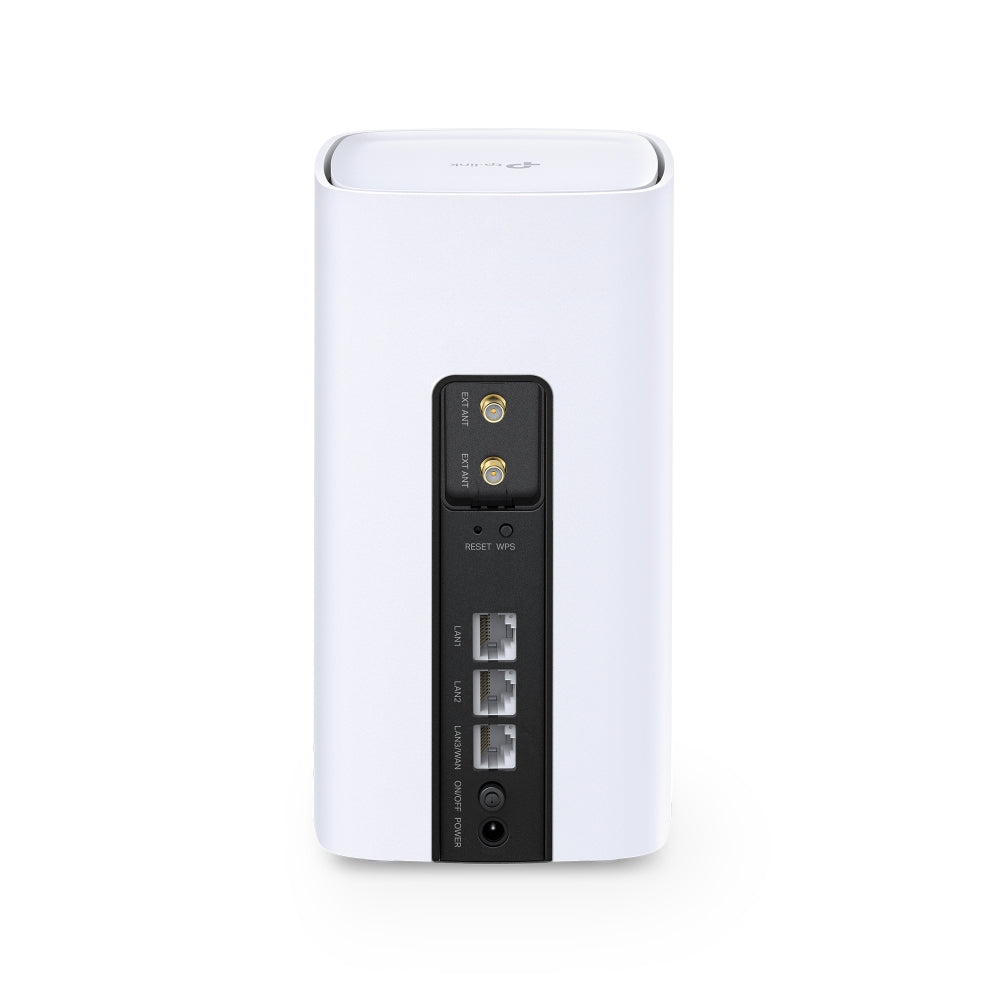 TP-LINK 5G AX3000 DUAL BAND WI-FI 6 ROUTER