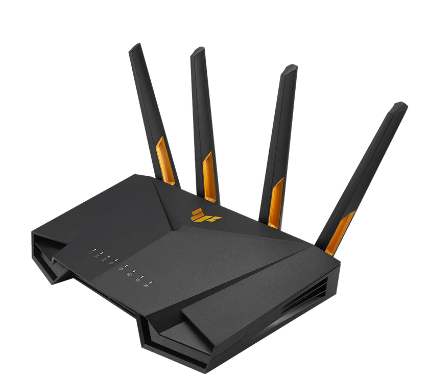 ASUS TUF Gaming AX3000 V2 wireless router