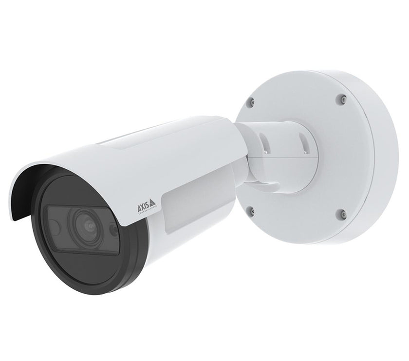 AXIS P1465-LE Bullet Camera
