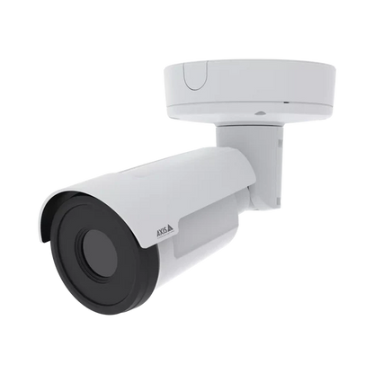 AXIS Q1952-E Thermal Camera