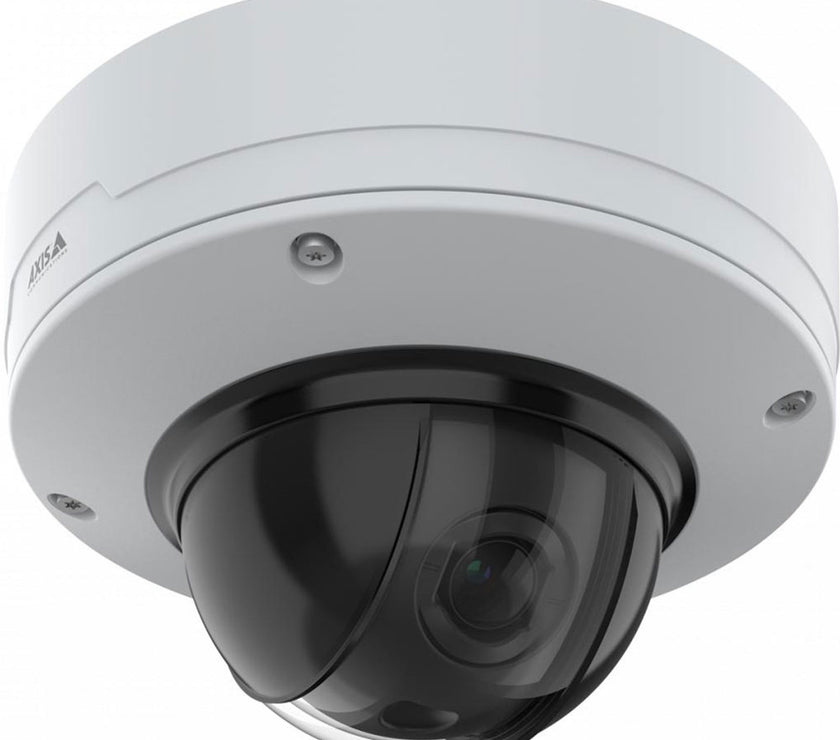 AXIS Q3536-LVE Dome Camera