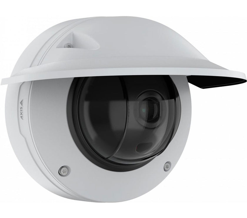 AXIS Q3536-LVE Dome Camera