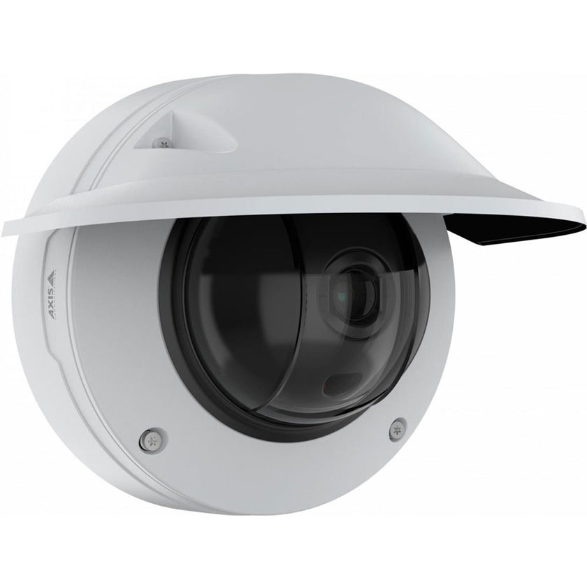 AXIS Q3536-LVE Dome Camera