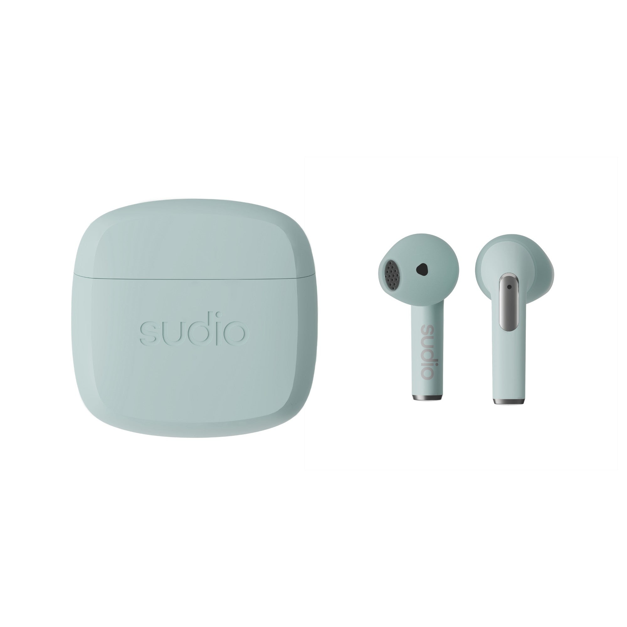 Sudio N2 Aqua Blue