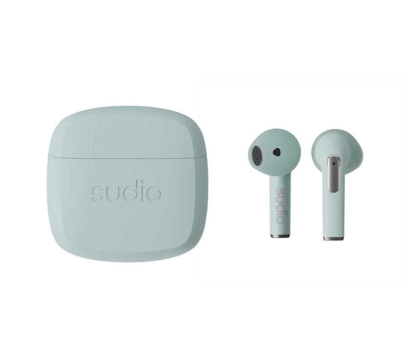 Sudio N2 Aqua Blue