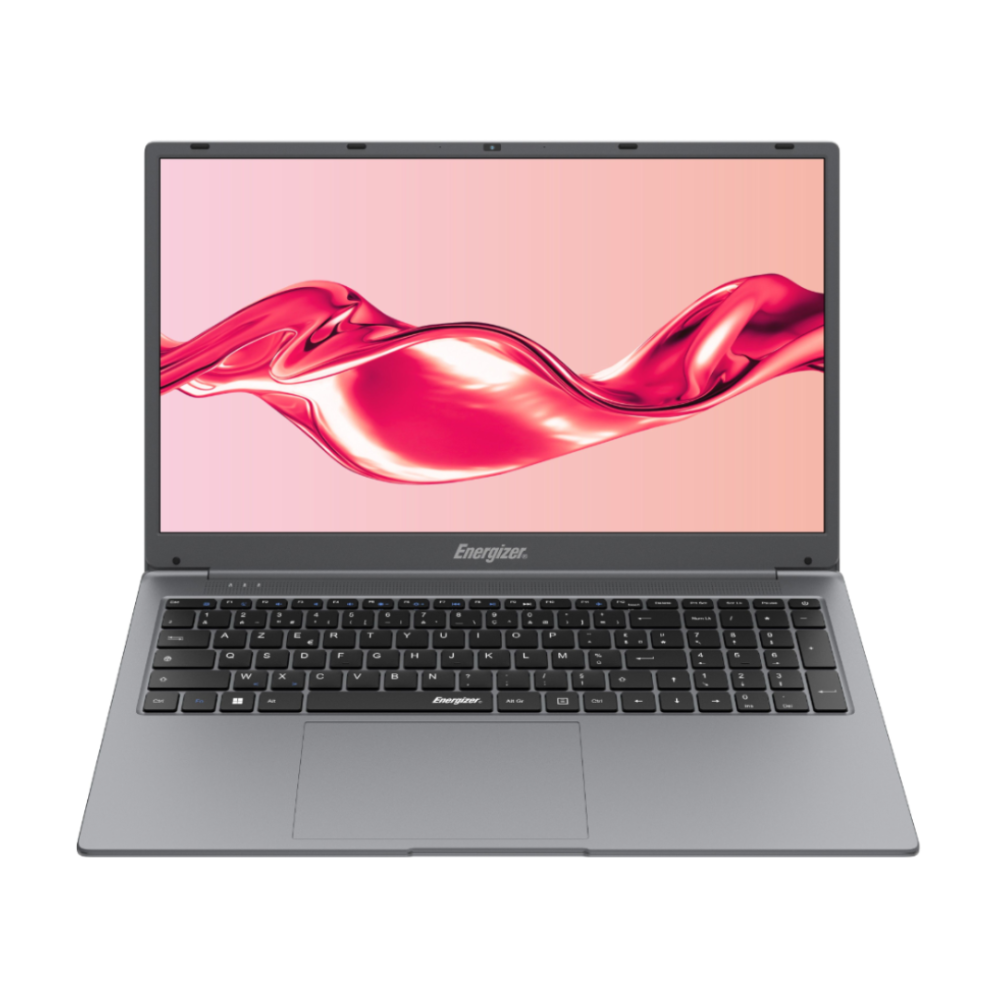 EnergyBook 15.6'' 8GB 256GB IntelCeleron