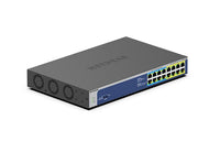 NETGEAR 52PT GE POE+ SMART SWITCH (GS752TPP)