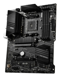 MSI AM4 B550-A PRO