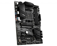 MSI AM4 B550-A PRO