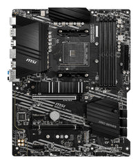 MSI AM4 B550-A PRO