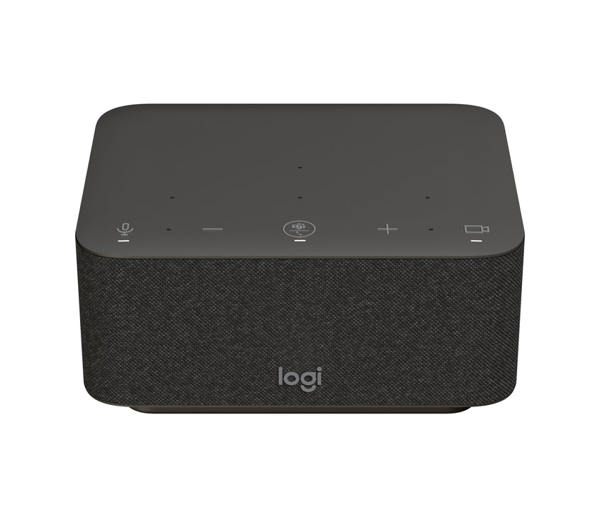 Logitech Logi Dock Graphite