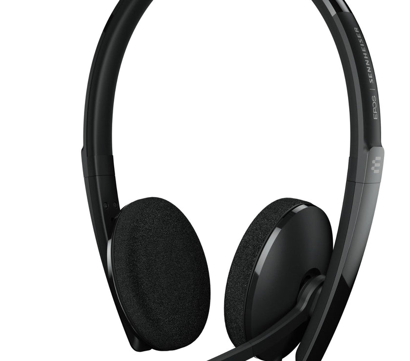 EPOS ADAPT 160T USB-C II Binaural TEAMS Headset *EOL*