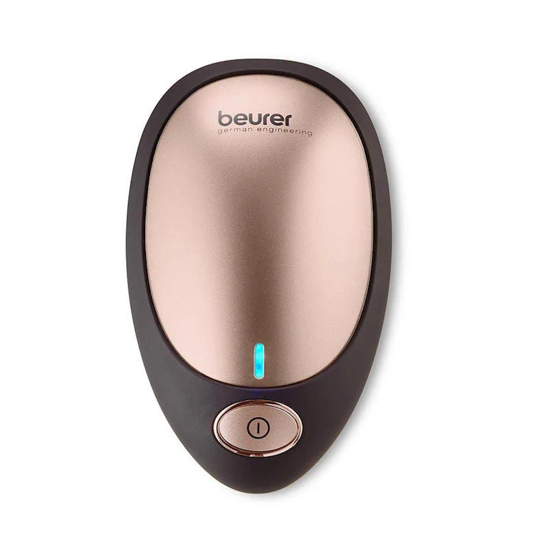 BEURER HT10 IONIC DETANGLING BRUSH