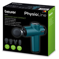 BEURER COMPACT & LIGHT MASSAGE GUN