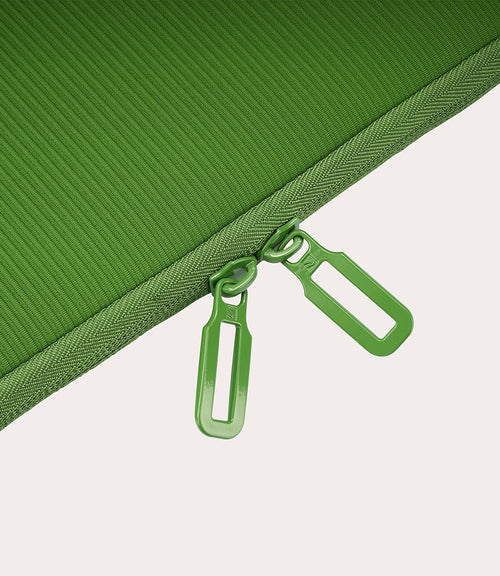 Tucano COLORE 2 Sleeve 13" Green