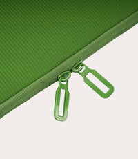 Tucano COLORE 2 Sleeve 13" Green