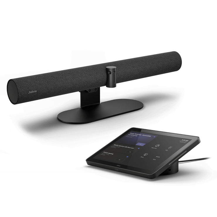 Jabra PanaCast 50 VBS - Pre-selected Zoom Rooms - Android