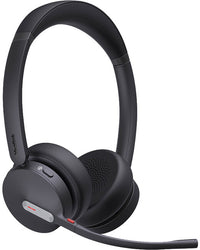 Yealink BH70 Dual USB-C/A Bluetooth Headset with Stand (Teams edition)