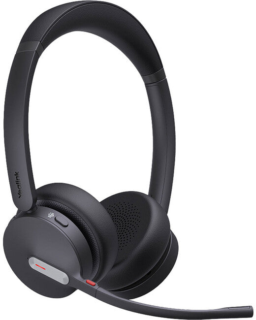 Yealink BH70 Dual USB-C/A Bluetooth Headset