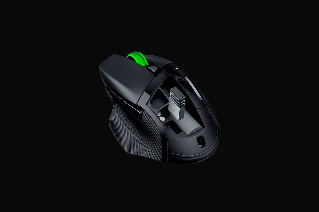 RAZER BASILISK V3 X HYPERSPEED W/L MOUSE