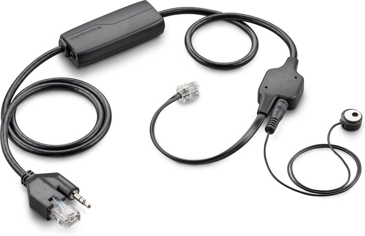 Plantronics APV-63 EHS Cable (Avaya)
