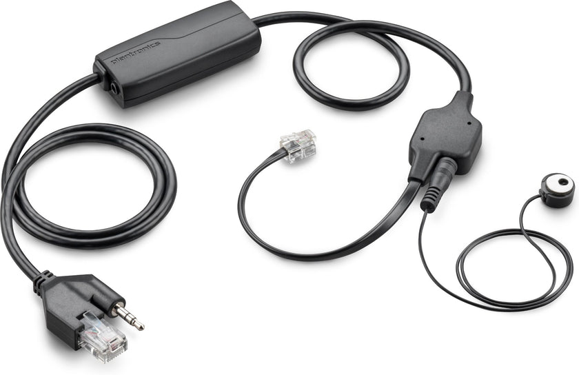 Plantronics APV-63 EHS Cable (Avaya)