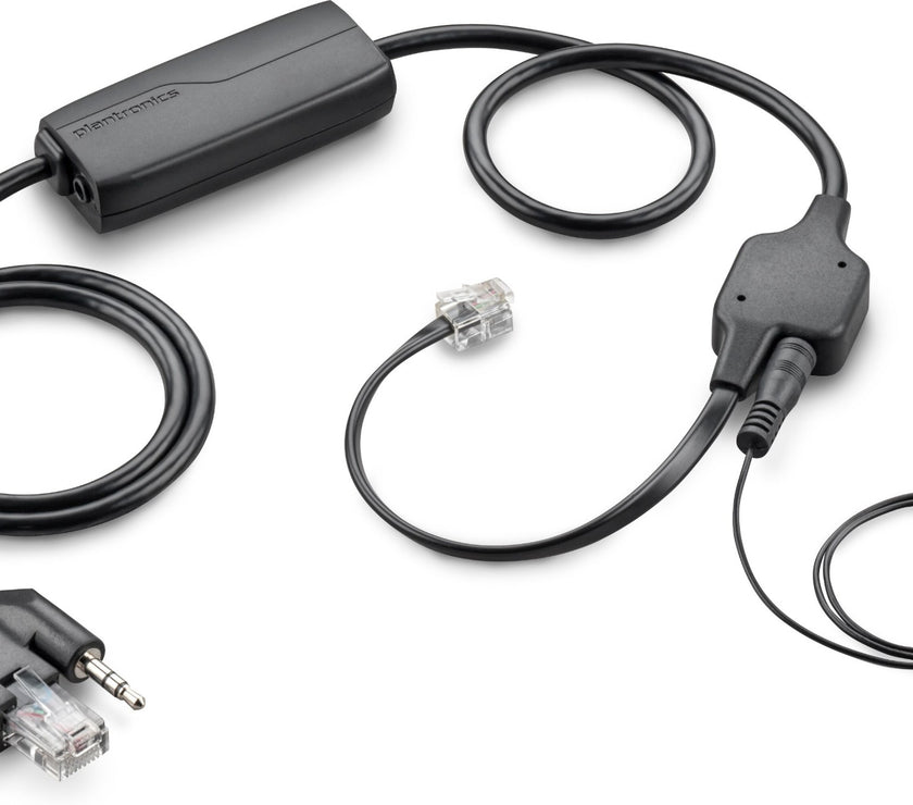 Plantronics APV-63 EHS Cable (Avaya)