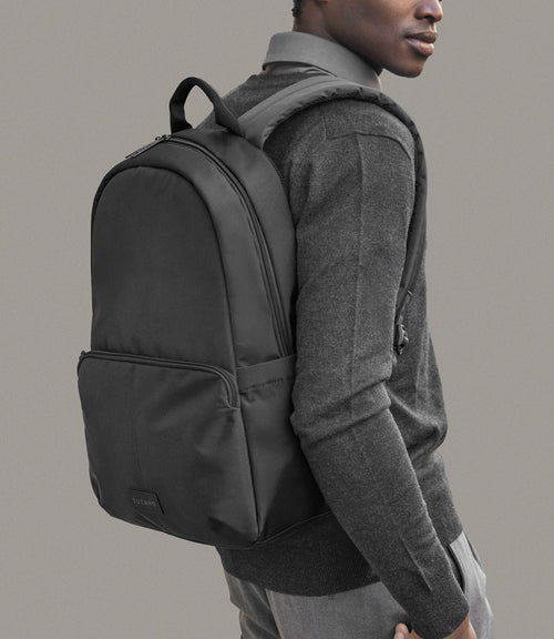 Tucano BALDO Backpack 16" Black