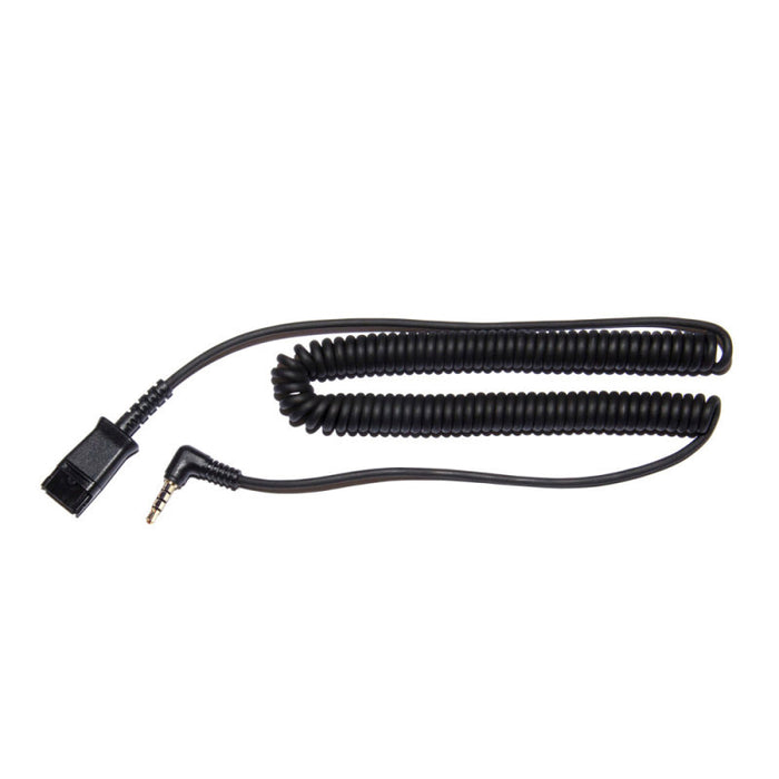 JPL BL07+P-A CABLE APPLE 3.5mm