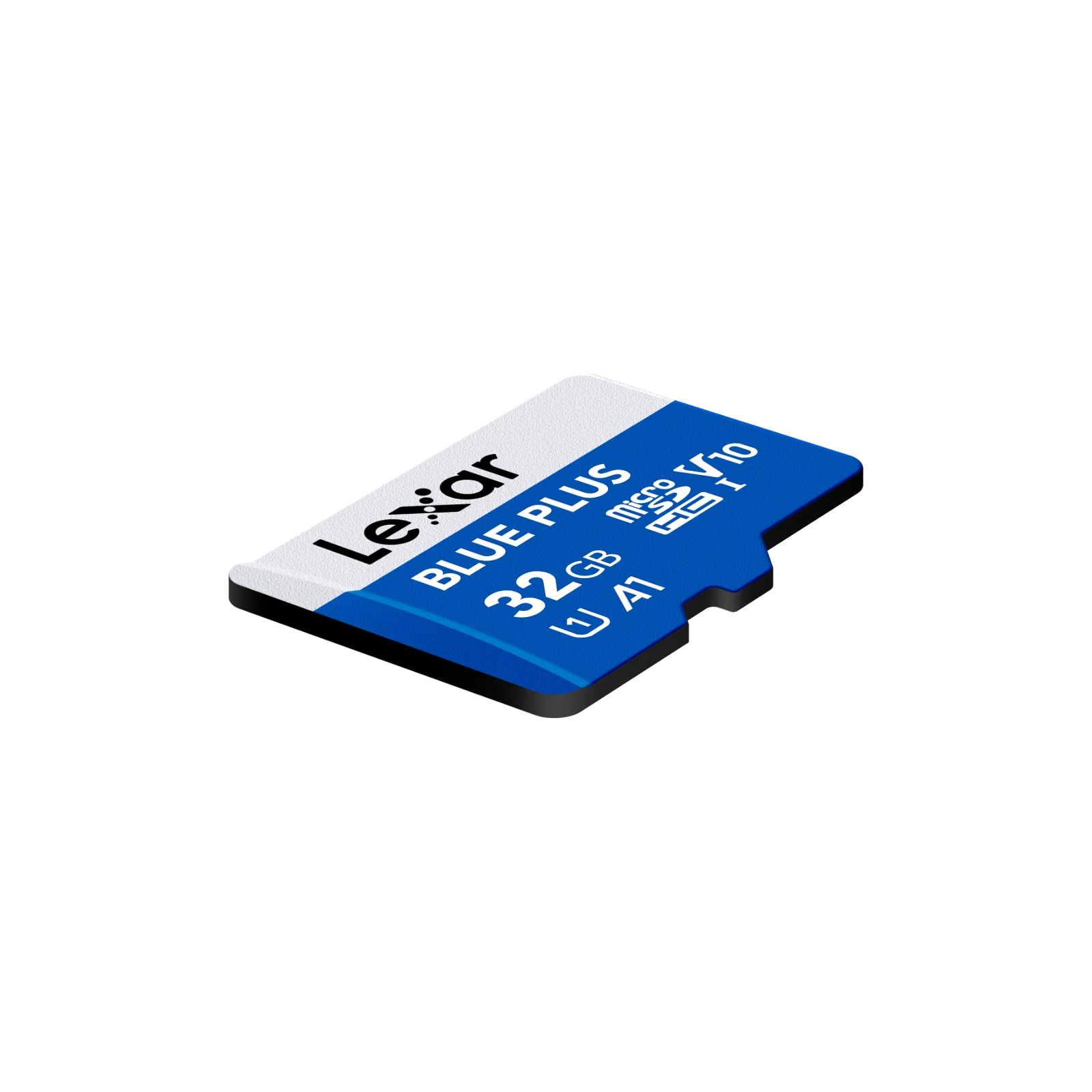 Lexar Blue Plus MicroSD 32GB
