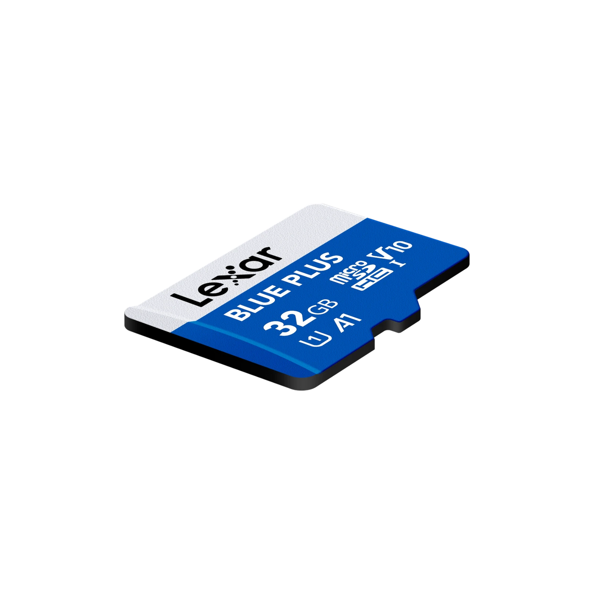 Lexar Blue Plus MicroSD 32GB