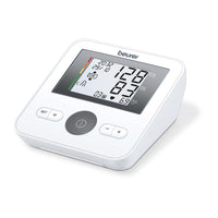 BEURER BM27 UPPER ARM BLOOD PRES.MONITOR