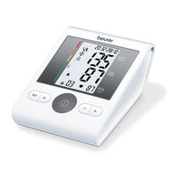BEURER BM28 BLOOD PRESSURE MONITOR