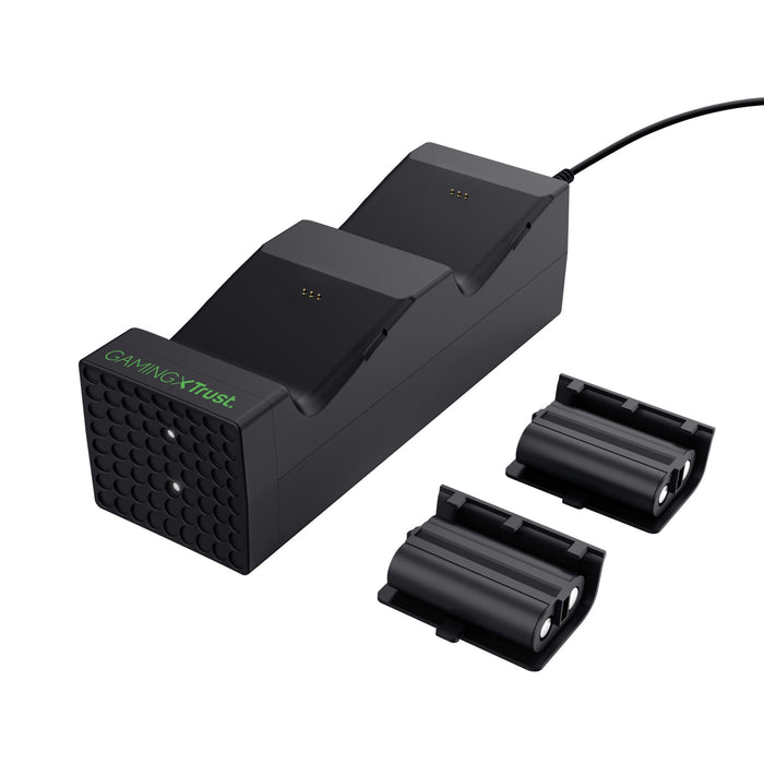 Trust GXT250 DUO CHARGE DOCK XBSX