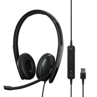 EPOS ADAPT 160T ANC USB Binaural Headset *EOL*