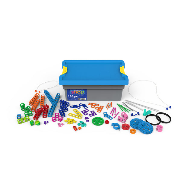 Sphero Blueprint Snap Kit